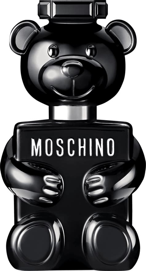 moschino cologne toy boy.